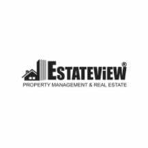 Estate View Logo
