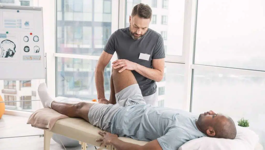 physiotherapy marketing in Calgary