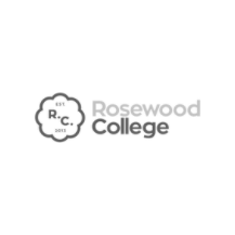 Rosewood College Logo